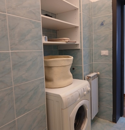 Apartment Casa di Giò